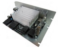 ドライバオプション